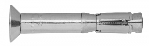 Sormat Анкер LIEBIG SK для высоких нагрузок оцинкованный M8-12/55/15