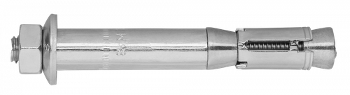 Sormat Анкер LIEBIG B для высоких нагрузок оцинкованный M8-12/55/40