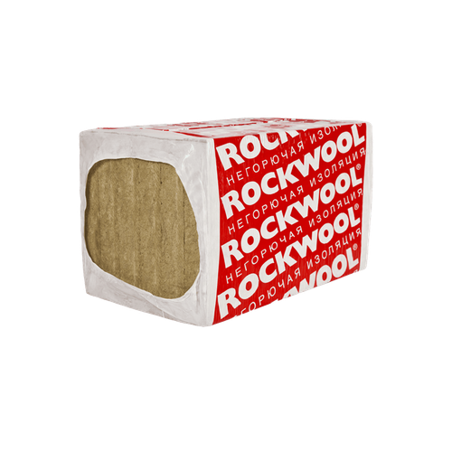 Базальтовый утеплитель ROCKWOOL ВЕНТИ БАТТС Д ОПТИМА 1000х600 150мм