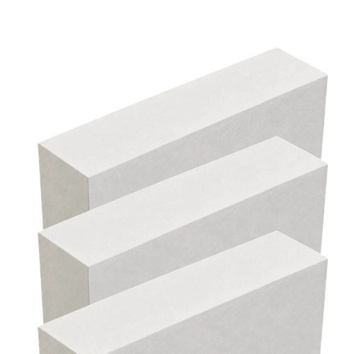 Газобетонный стеновой блок NOVOBLOCK D500 B2,5 600×300×200 мм