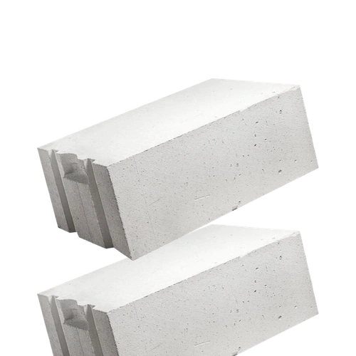 Блок стеновой газобетонный Коттедж D500 625×250×300