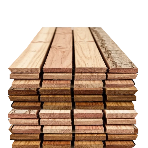 Доска обрезная 25×150×3000мм 1сорт (естественной влажности)