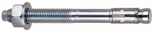 Sormat Анкер клиновой S-KA 16/50