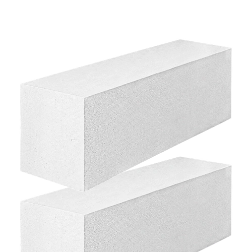 Газобетонный стеновой блок NOVOBLOCK D600 B3,5 625×400×200 мм